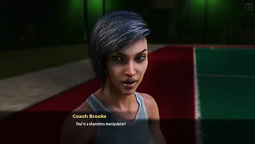 Gameplay lengkap - tante seksi sunville 2, bagian 69