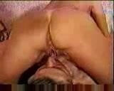 Milujte sexy creampie