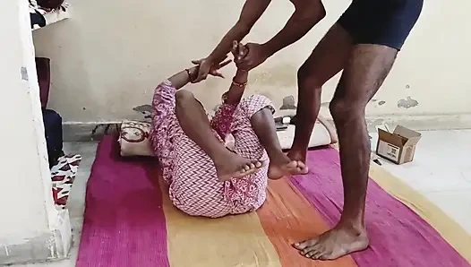 Sesi 27. Istri sange ini marah parah hari ini!