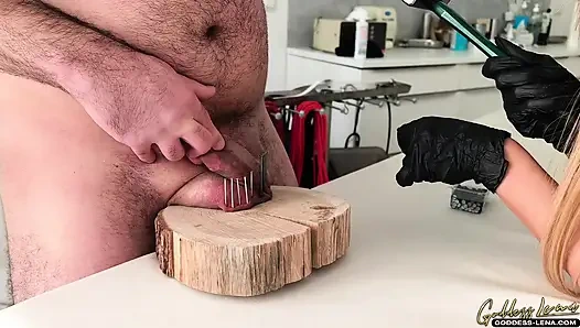 Acımasız kuyruk işkenceleri