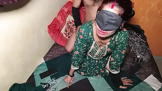 Called Delhi madam to my house and fucked her in doggy style