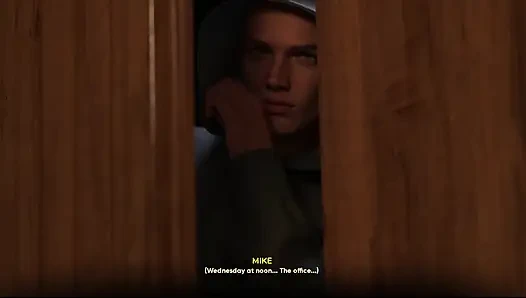 A University Student and Many Secrets Part 21