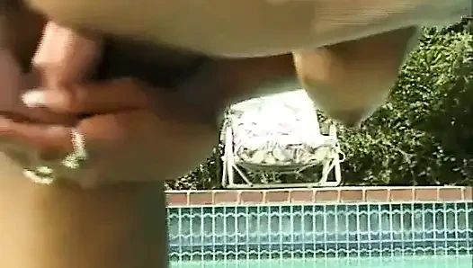 Wives Home Alone: Wife #45