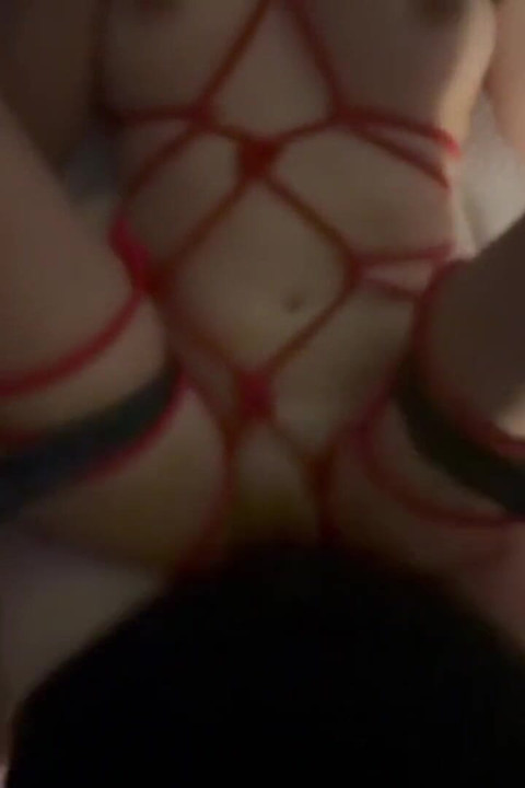 Watch Me Fuck My Gimp Girl Raw