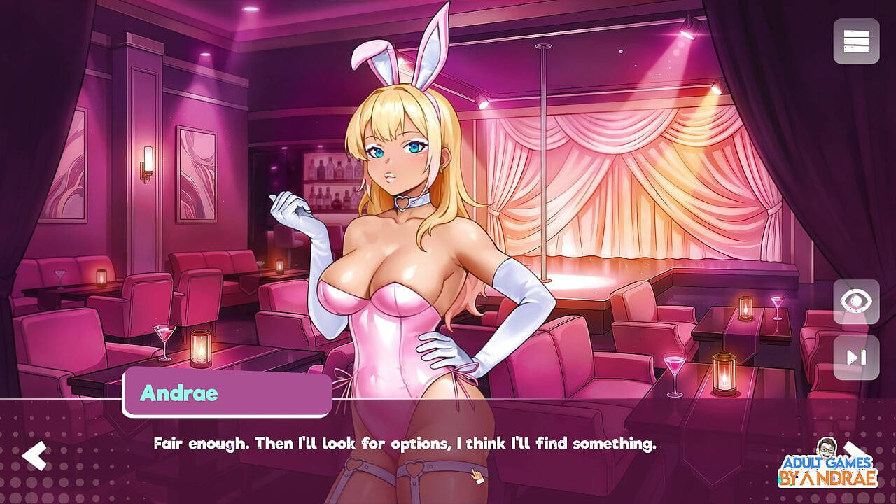 Getting Inside: Gyaru's Story Gameplay Part 1 - New Adventure Begins