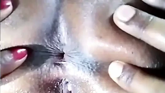 18+ возбужденная студентка симпатичная Dipa Viral, полное лицо Imo секс-видео