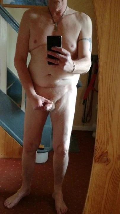 Wanking