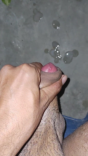 Desi cum