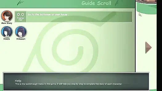 Konoha orta yaşlı seksi kadın oyunu 1