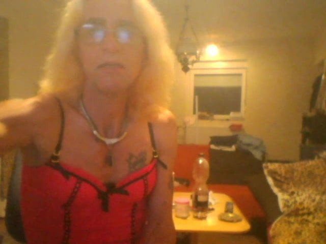 sissy anal Masturbation