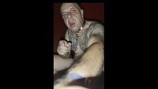 sls-frank cumshot in porn cinema