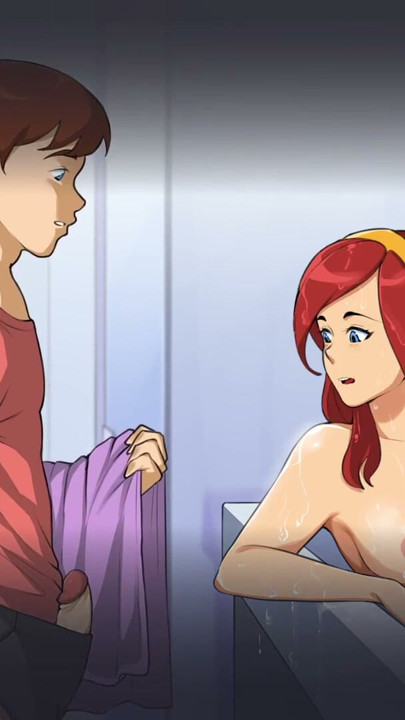 Complete Gameplay - Milfs Plaza, Part 11 | Clip 1
