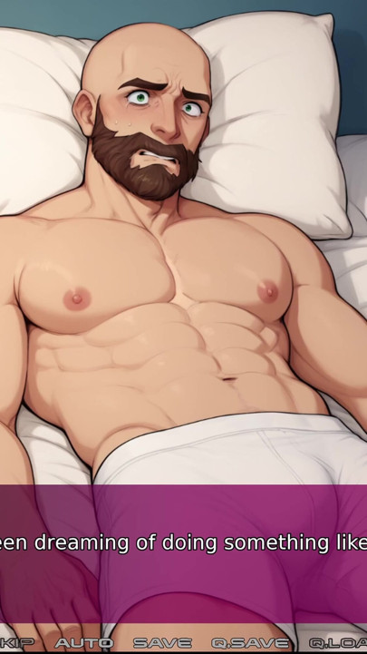 My Girlfriend's New Kink (part 5)