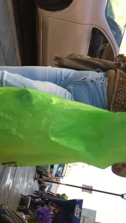 sapo de madura