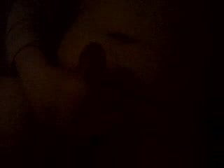 Bear cub cumming