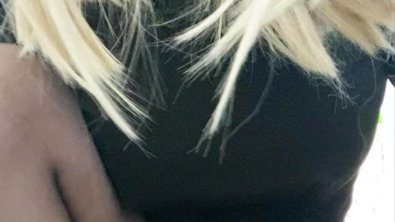 Compilation of Crossdressing CD Madison who loves to dress slutty and crossdress