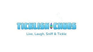 TicklishChubs: Daddy Matt Uses Spanking For Bobby To Say The Safe Word