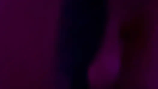 Yağlanmış meme mastürbasyonu