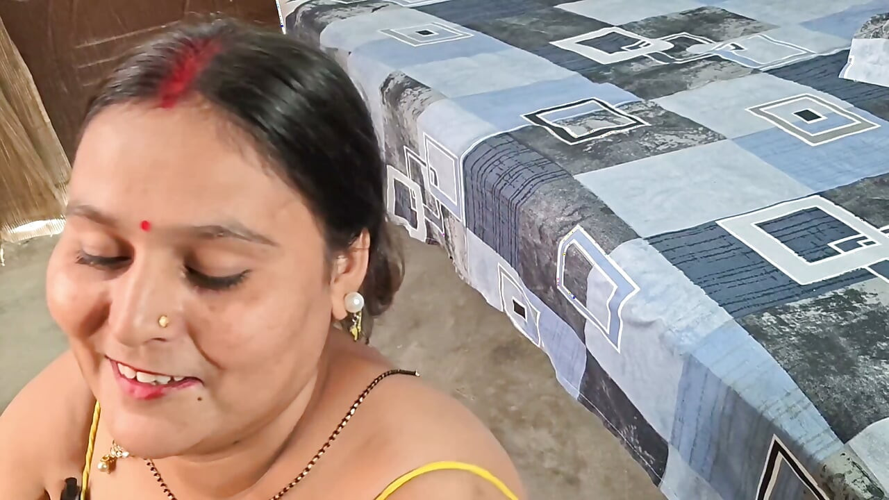 Puja babe sucking dick cum inside pusssy