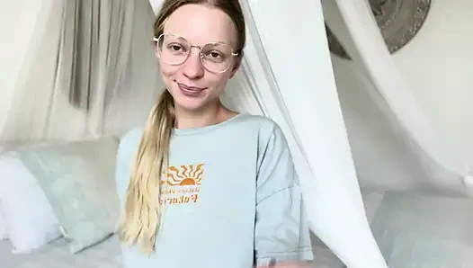 Мамочка называет тебя хорошим пареньком - ASMR