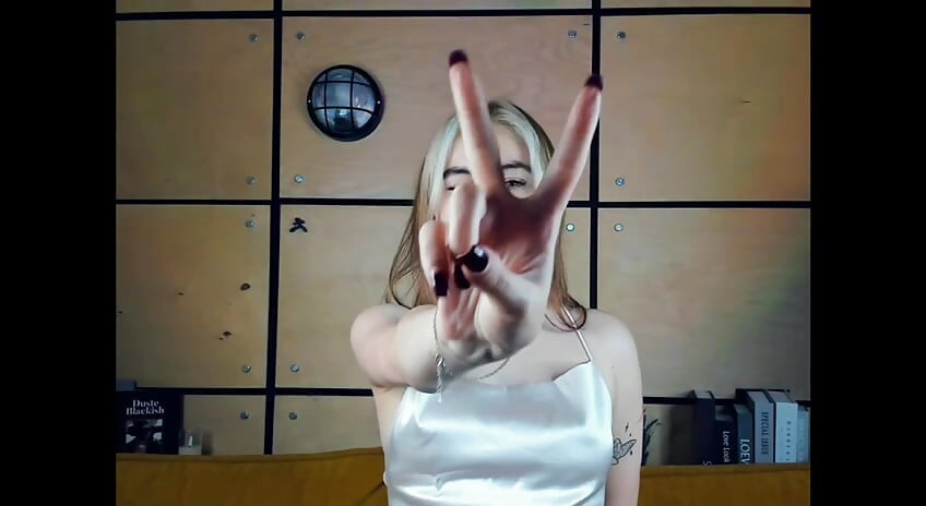 BeatrixEsser video