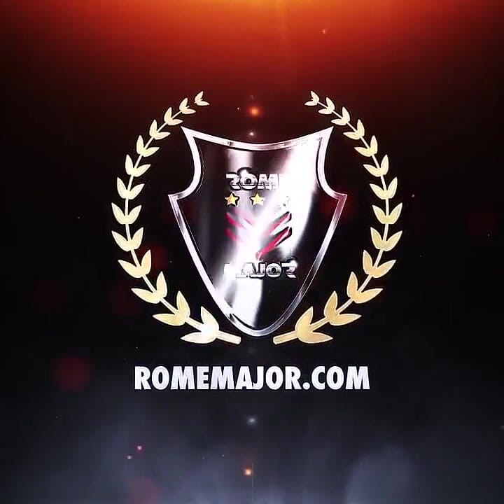 Pussy Fucking in the Shower Rome Major