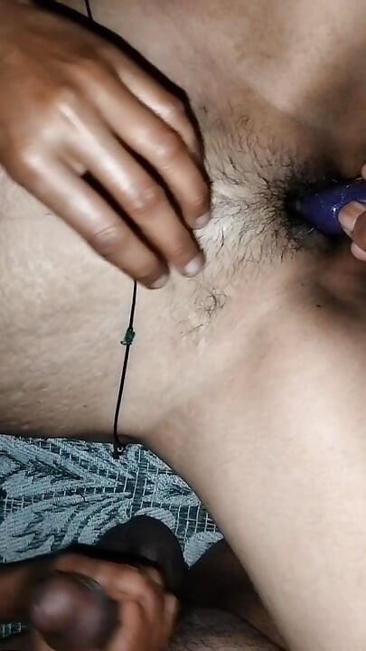 Ami kajer bhuwar shate az shara rat sex korlam
