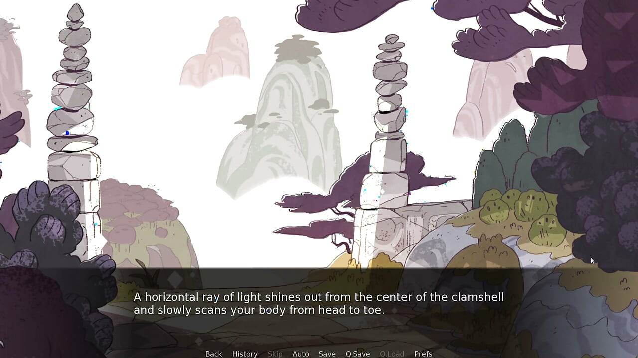 Pearl wanted to Help me Cum - Gem Blast part 6