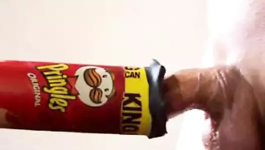 Str8 erkekler sikme onun pringles