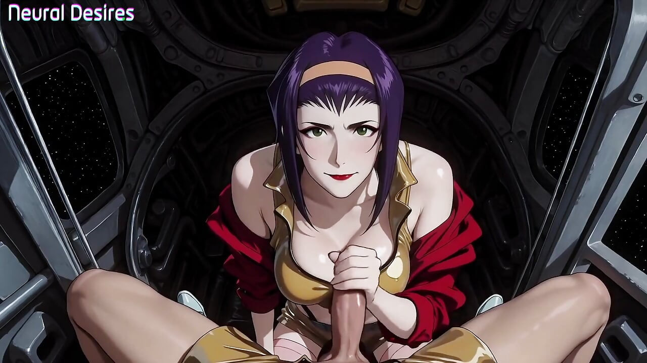 Faye’s Between the Stars