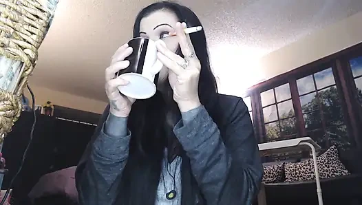 Kişisel olarak giyinerek kazandı