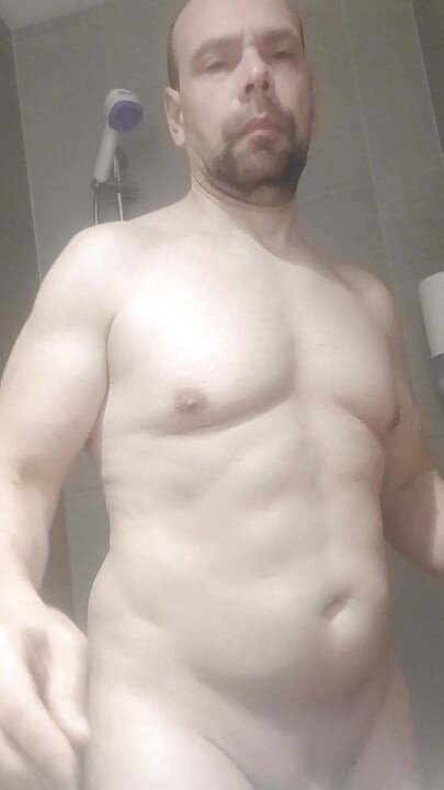 I shower fourth part