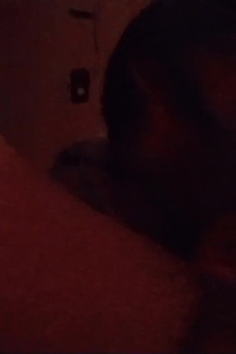 Sucking His Cock and Wanting Another in My Ass