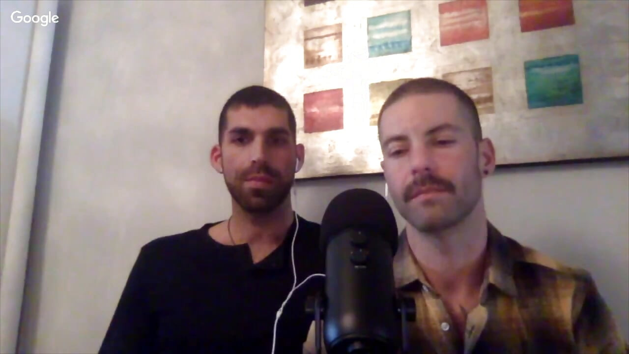 Seksueel overgebrachte vreugde - Himeros live