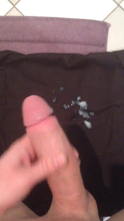 my dick plus cum