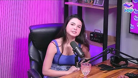 Подкаст Clara Wellen с Наташей Натуристой