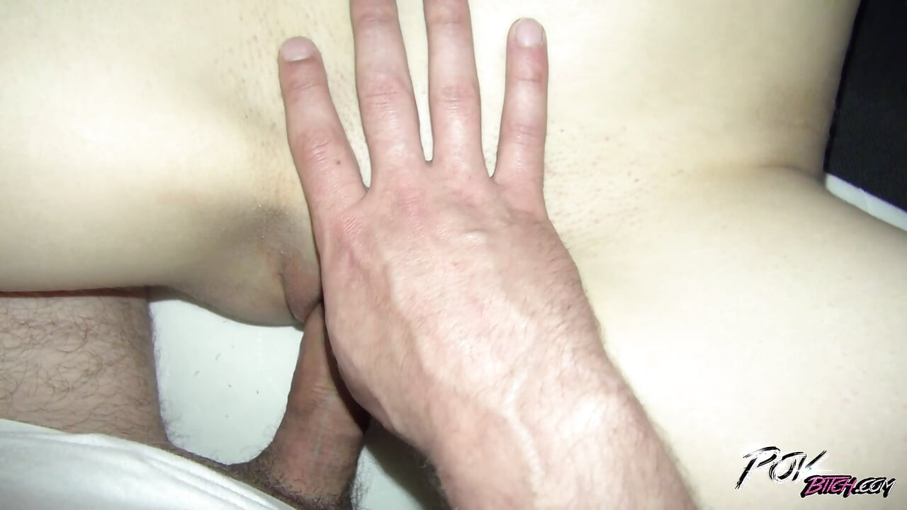 Orgasm puternic - Beatrix Glower