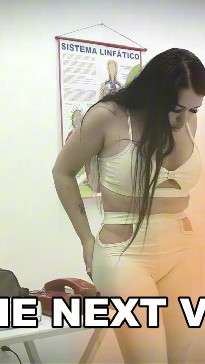 Stepmom BUTT Gives Me A Sex Class Before My Date With My Girlfriend - FRED_NUNEXX | Clip 3