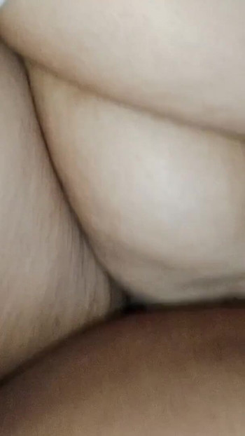 Spectacular moment from "Desi Bhabi Pussy Close Up fucking husbend frind"