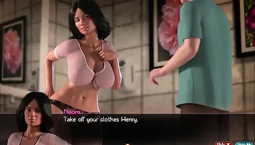 Milf jerman ibu tiri sangat terangsang