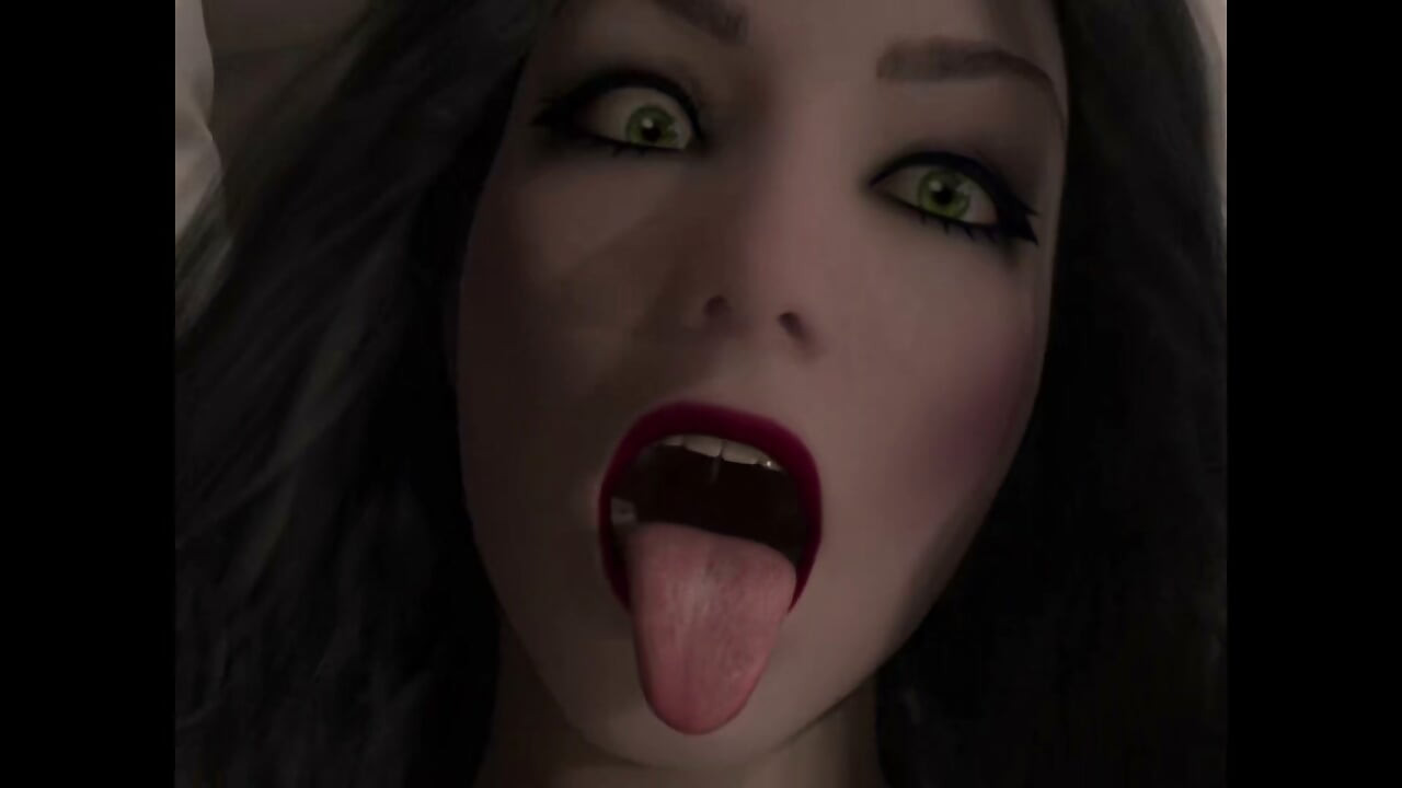 giantess animation 3d 2