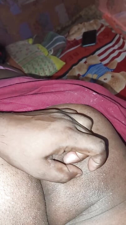 My Stepbrother's Penis Is Very Thick and Goes Inside Tearing My Pussy.