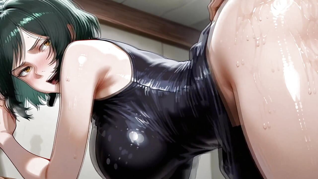 Mai (JJK) v2