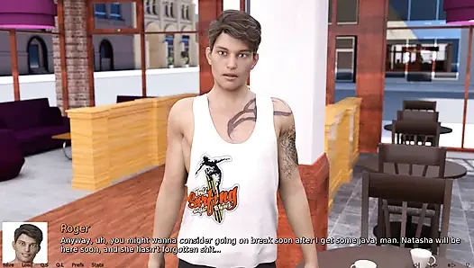 Wo das herz ist: betrügende freundin und ihr liebhaber demütigen ihren cuck-freund - episode 196