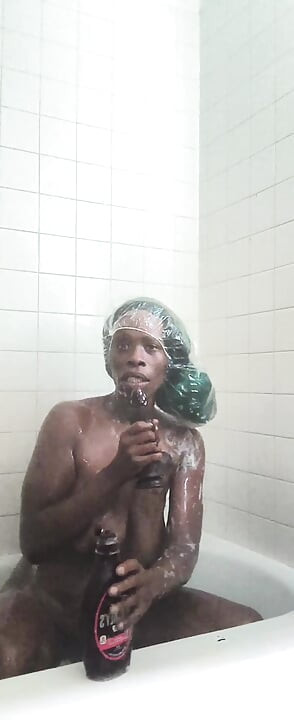 Βόλτα με ντους