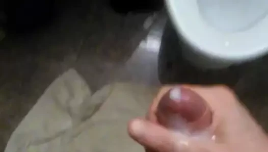 Büyük boşalma