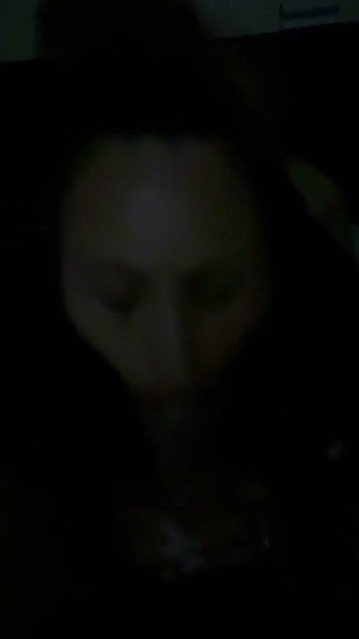 Ruby Exposed Blowjob In Black Thong | Клип 2