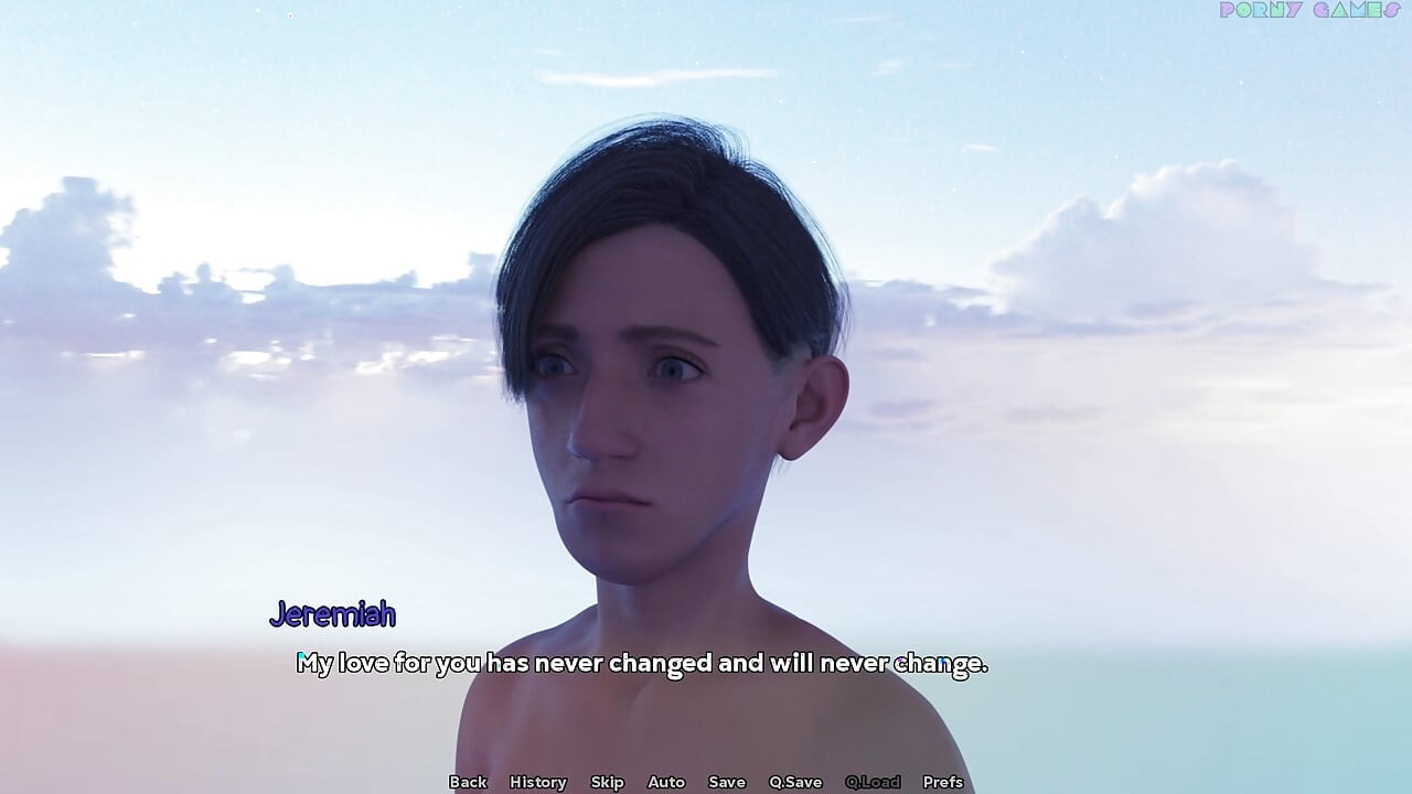 Fate Won't Separate Us by Raising Phallus - Humiliated Boyfriend, Cafeteria Rimjob 3