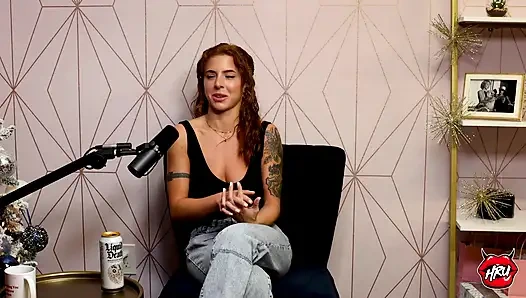 Lumi Ray: сквирт, трах знаменитостей и 3 часа секса
