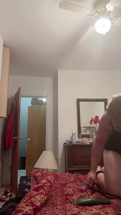 Tied up riding toy